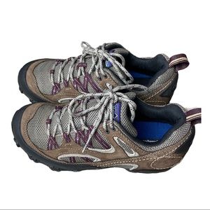 Patagonia Drifter Leather Mesh Waterproof Shoes